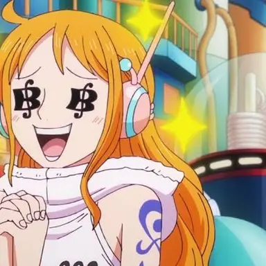 Profile image of Nami