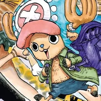 Profile image of Tony Tony Chopper