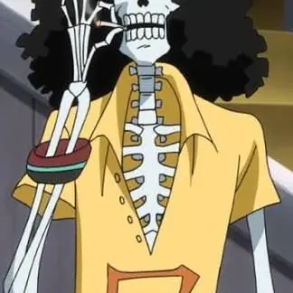 Profile image of Brook