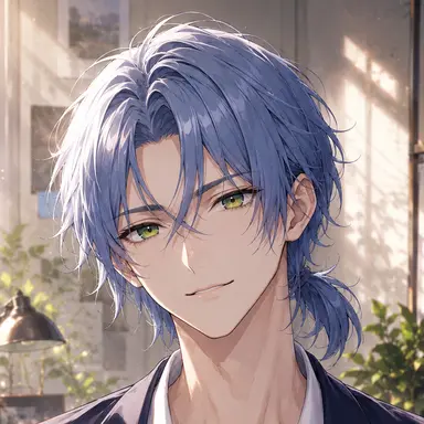 Profile image of Amane