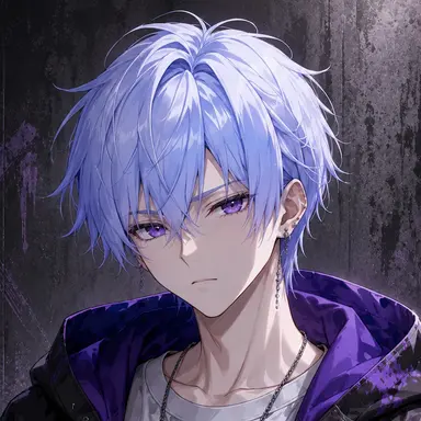 Profile image of Kai