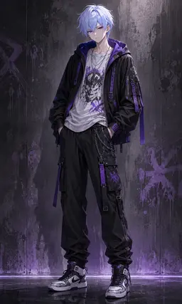 Profile image of Kai