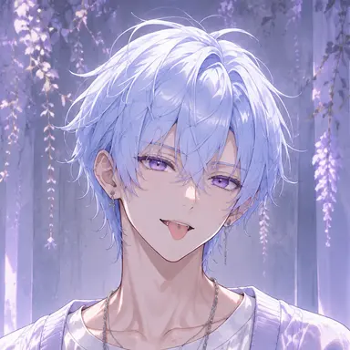 Profile image of Aru