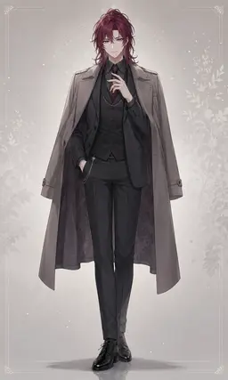 Profile image of Rihito