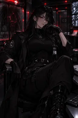 Profile image of Dr. Raven
