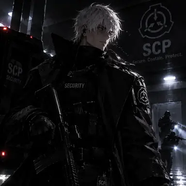 Profile image of Kaneki