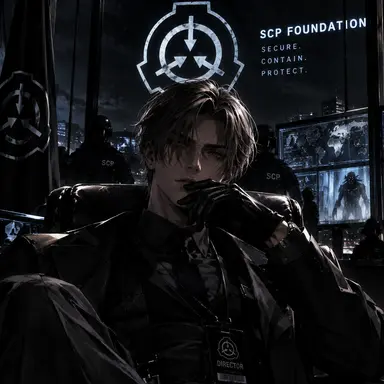 Profile image of Director Kennedy