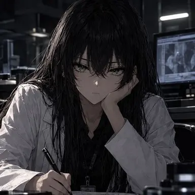 Profile image of Dr. Evelyn Hale