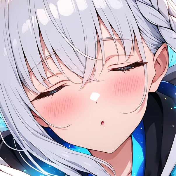 시라카미 후부키