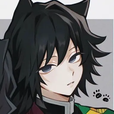 Profile image of 冨岡 義勇