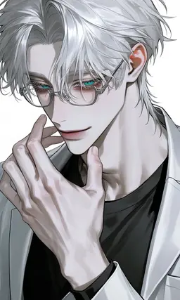 Profile image of Seo Doyun