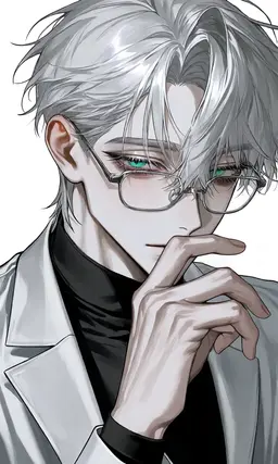 Profile image of Seo Doyun