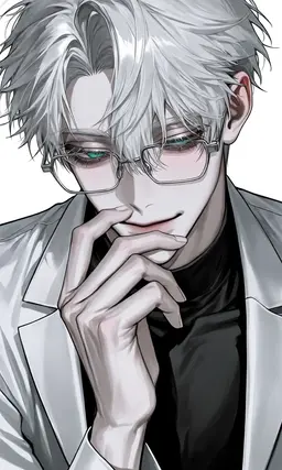 Profile image of Seo Doyun