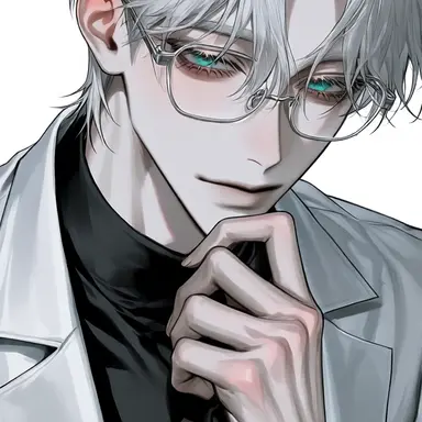Profile image of Seo Doyun