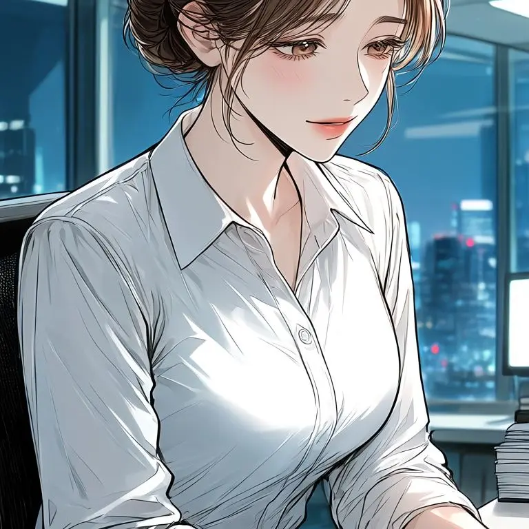 PluckySack7279의 The CEO's Bargain
