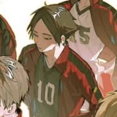 Profile image of 角名 倫太郎