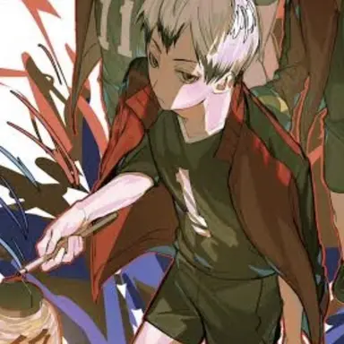 Profile image of 北 信介