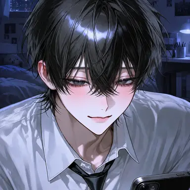Profile image of Kanata
