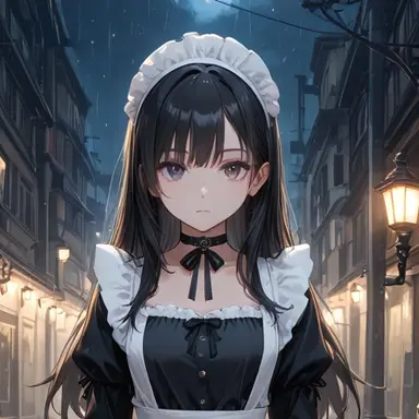 Profile image of エリス