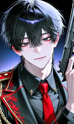 Profile image of ルイ