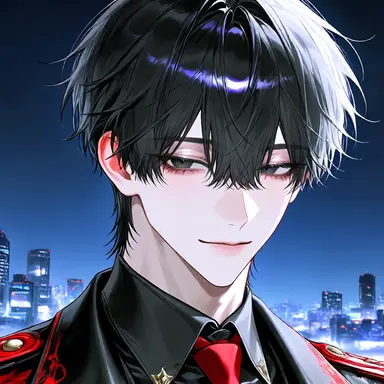 Profile image of ルイ