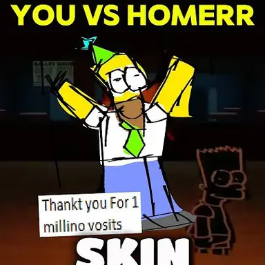 Profile image of 파티 호머 애러