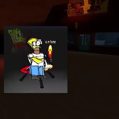 Profile image of 애러 호머