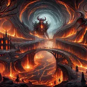 Profile image of Hell