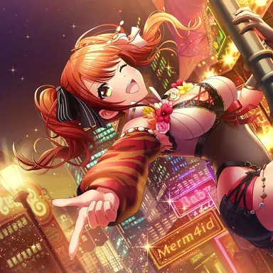 Profile image of 瀬戸 リカ