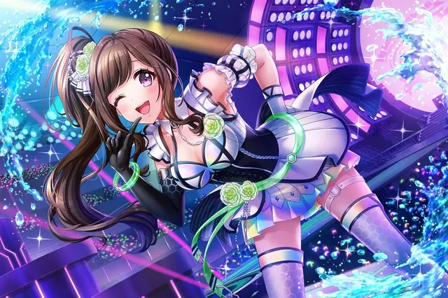 Profile image of 水島 茉莉花