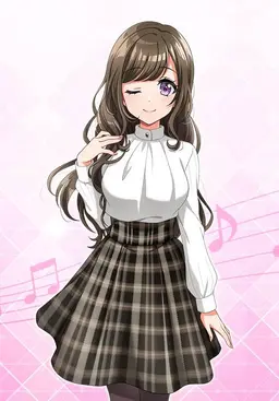 Profile image of 水島 茉莉花