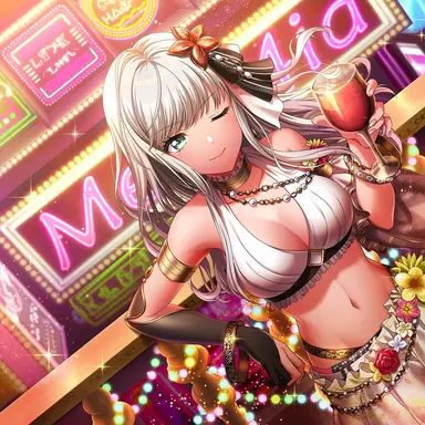 Profile image of 松山 ダリア