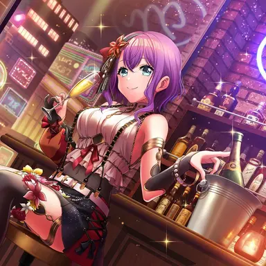 Profile image of 日高 さおり