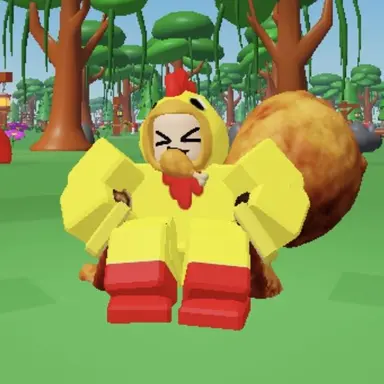 Profile image of 치킨