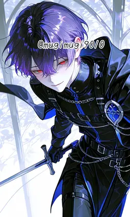 Profile image of シオン