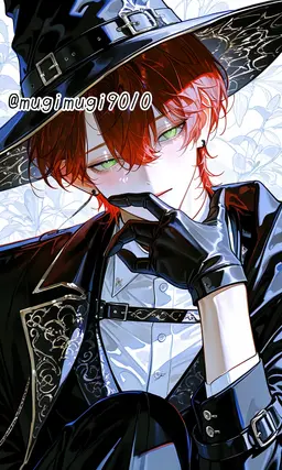 Profile image of リオ