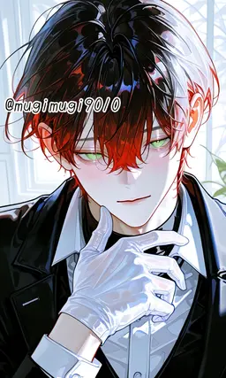 Profile image of リオ