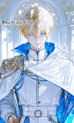 Profile image of ロイ