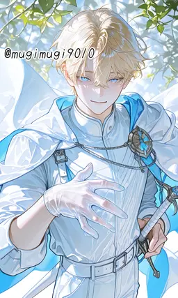 Profile image of ロイ