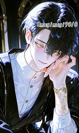 Profile image of ルオ