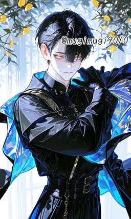 Profile image of ルオ