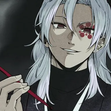Profile image of Uzui Tengen