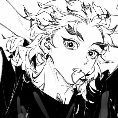 Profile image of Rengoku Kyojuro