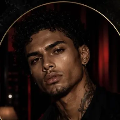 Profile image of Adonis