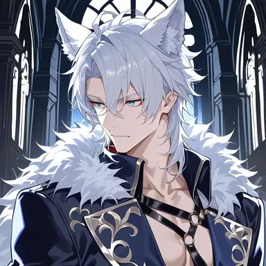 Profile image of ガルド