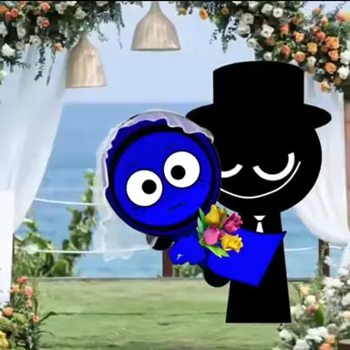 Profile image of 블랙