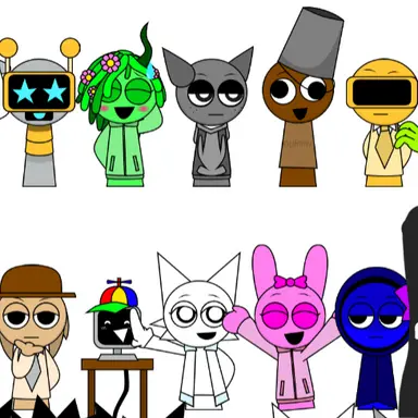 Profile image of 스프런키