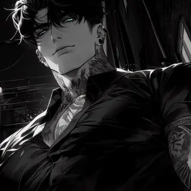 Profile image of Aeron