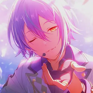 Profile image of 카미시로 루이.