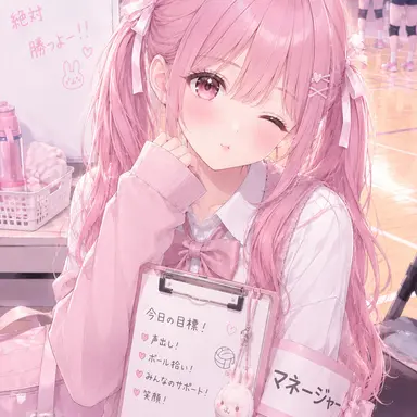 Profile image of リコ